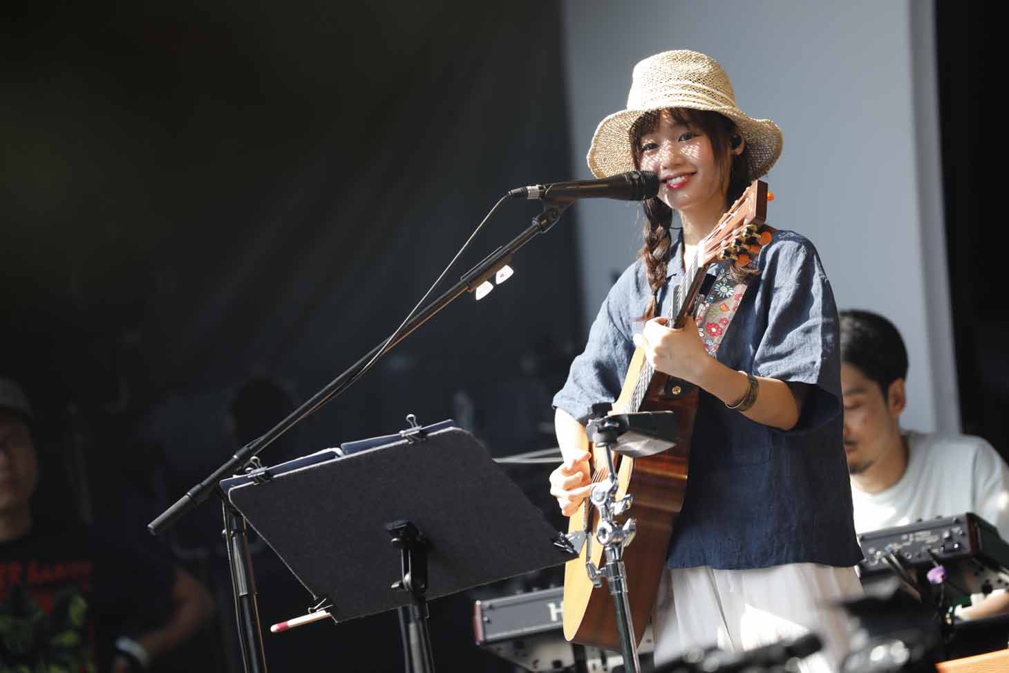 藤原さくら