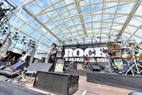 9mm Parabellum Bullet