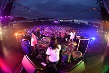 ヤバイTシャツ屋さん