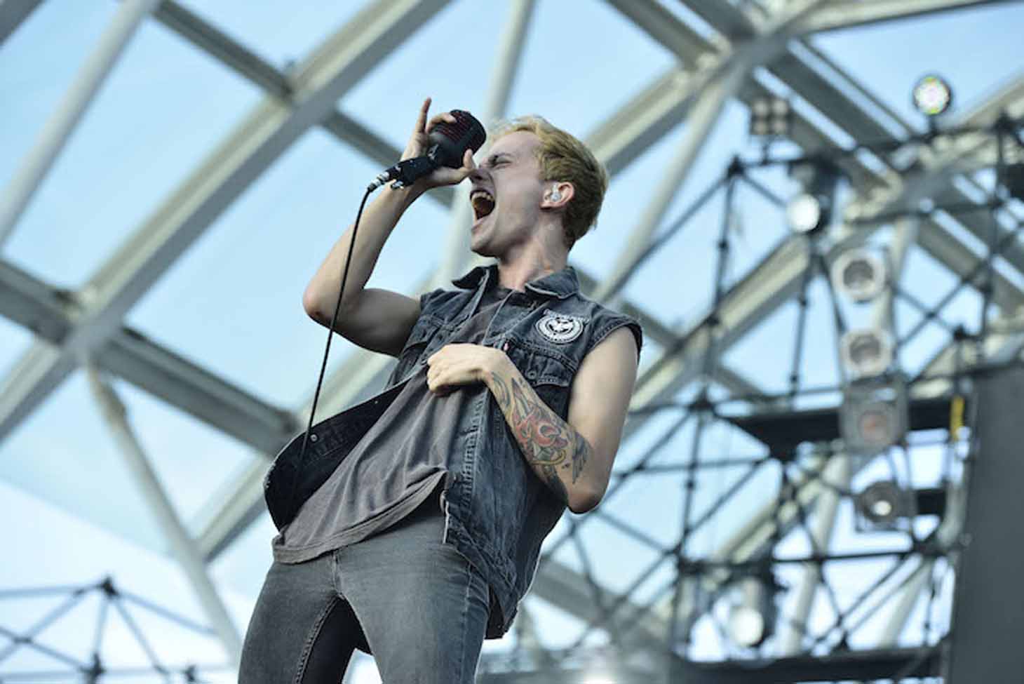 coldrain