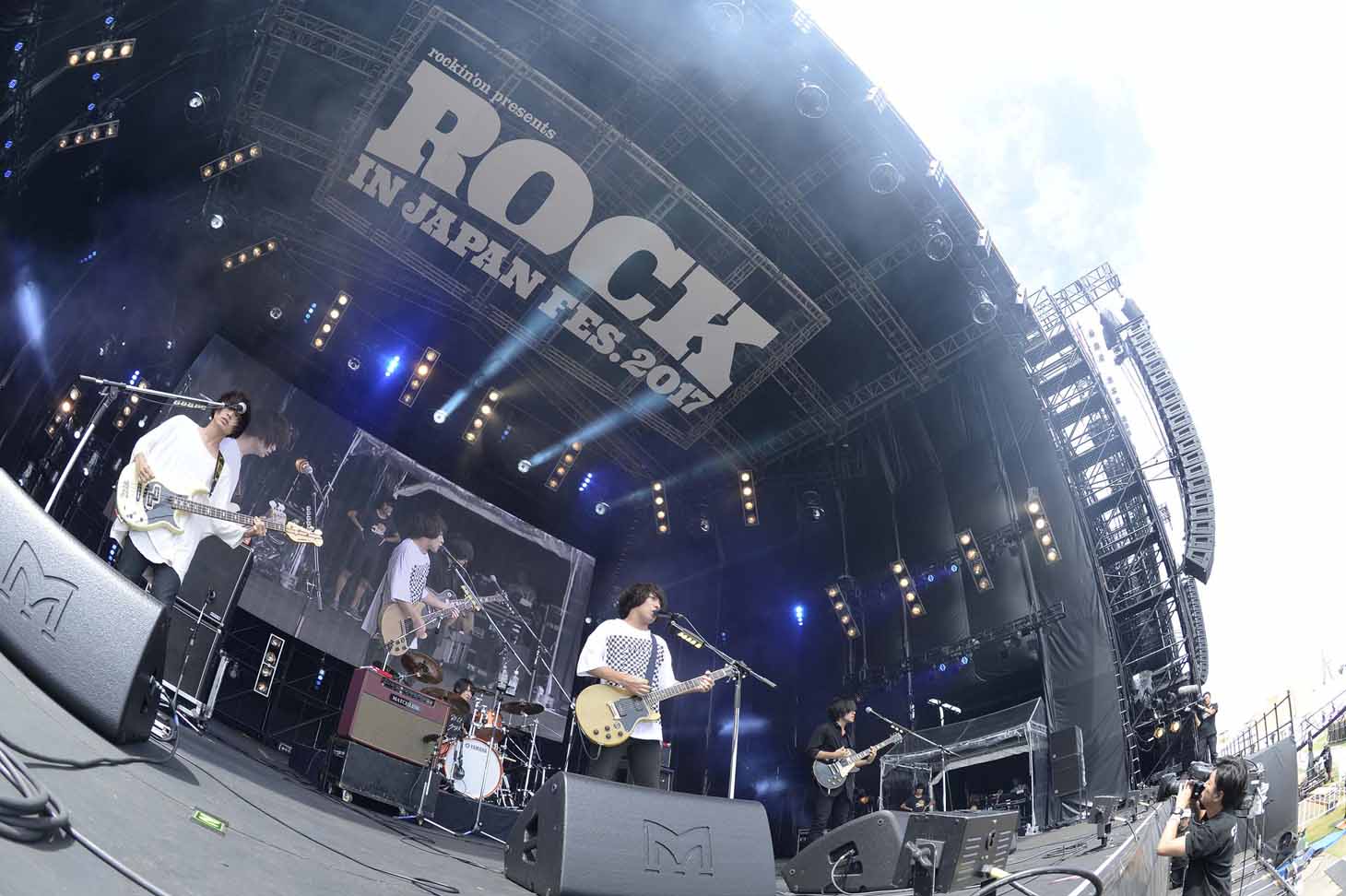 KANA-BOON