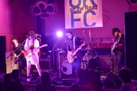 aint（撮影：古溪一道）