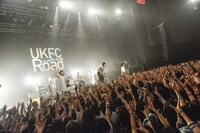 BIGMAMA（Photo by AZUSA TAKADA）