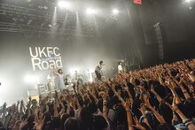 BIGMAMA（Photo by AZUSA TAKADA）