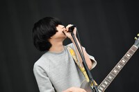 尾崎世界観（Vo, G / クリープハイプ）