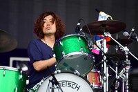 小泉拓（Dr / クリープハイプ）