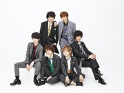 風男塾が秋アニメ「あめこん!!」主題歌担当、プロデュースはElements Garden