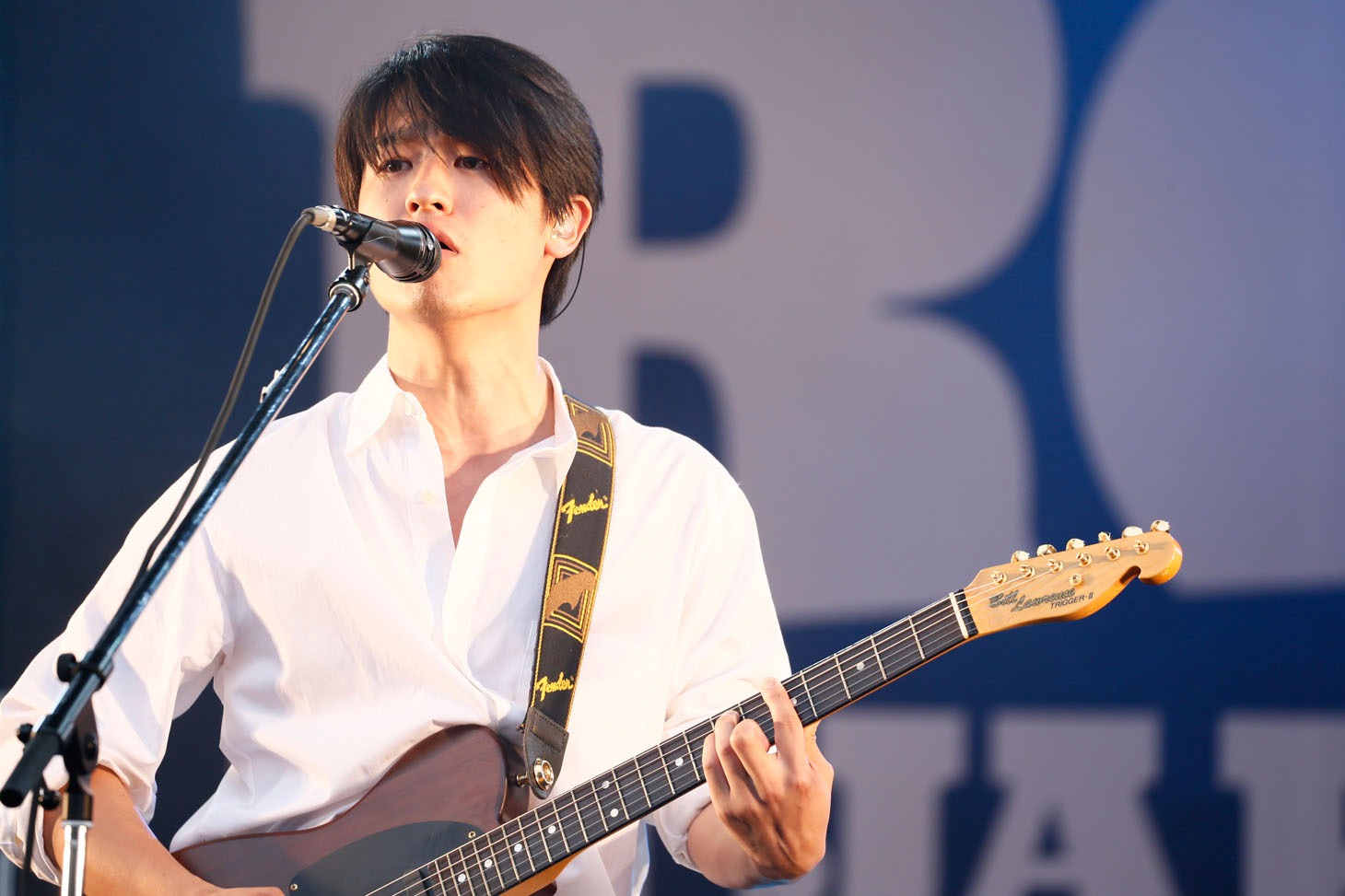 尾崎裕哉