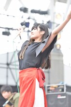 大胡田なつき（Vo / パスピエ）