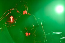 polly（撮影：古溪一道）