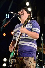 山口隆（Vo, G / サンボマスター）