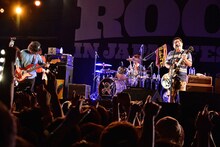 サンボマスター