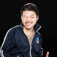 サモハンキンポー（思い出野郎Aチーム、MAD LOVE Records）