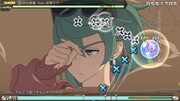 「砂の惑星」ゲーム画面