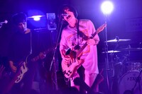 teto（撮影：古溪一道）