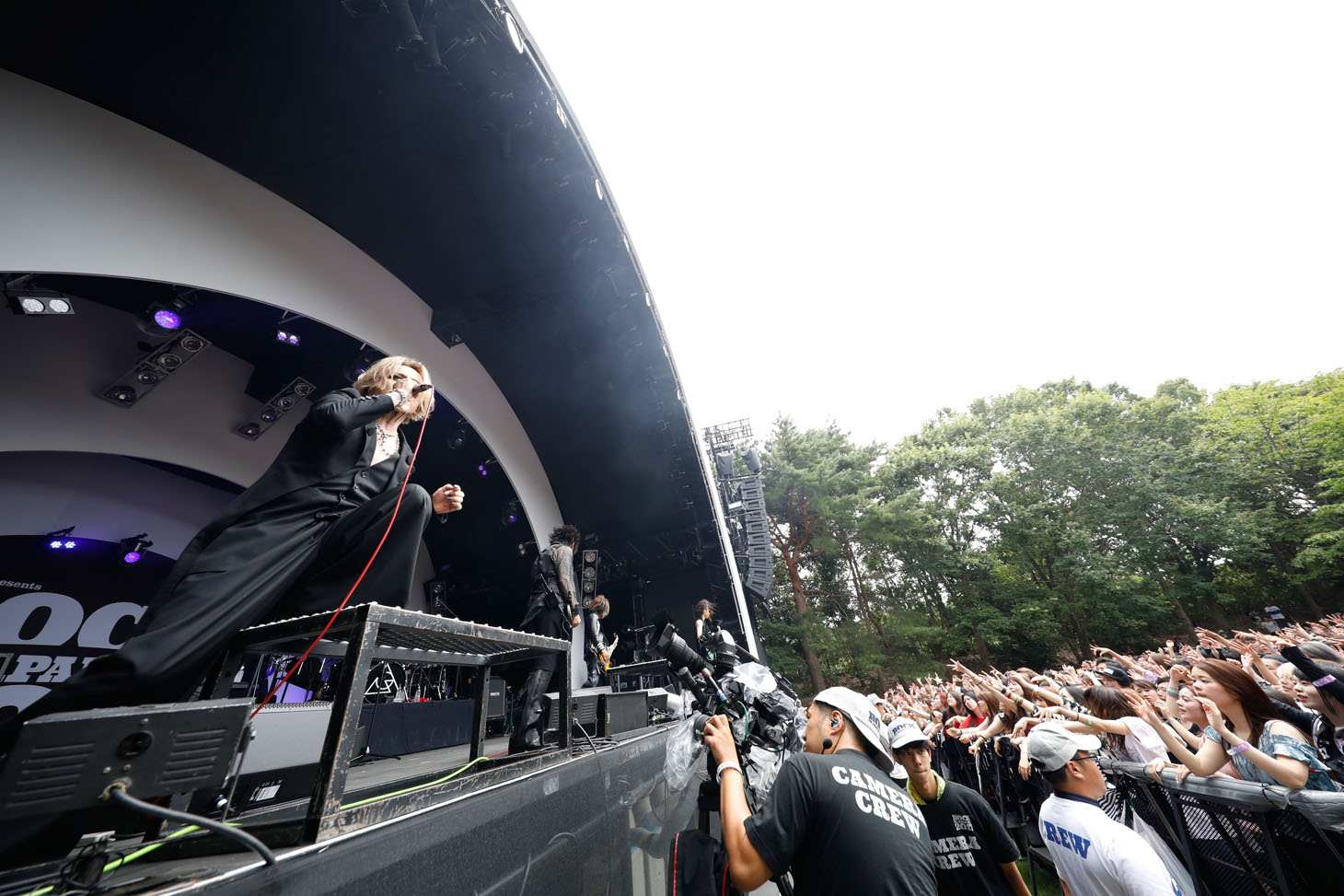 the GazettE