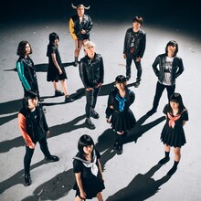 THE 夏の魔物「THE 夏の魔物」TYPE Bジャケット