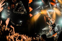 TOTALFAT（撮影：ヤマダマサヒロ）