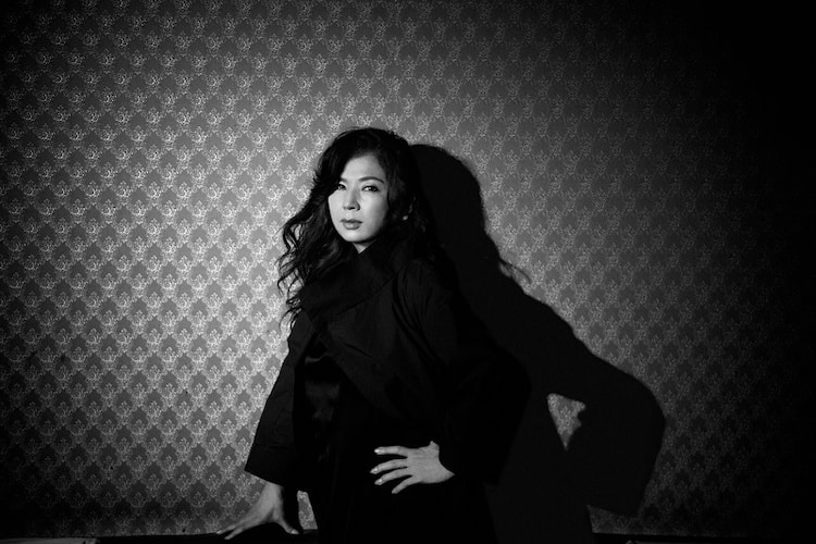 八代亜紀ジャズアルバム第2弾「夜のつづき」、プロデュースは再び小西 