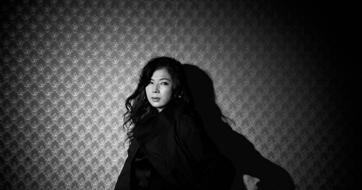 八代亜紀ジャズアルバム第2弾「夜のつづき」、プロデュースは再び小西 
