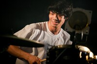 樹下卓弥（Dr / FOMARE）（Photo by Viola Kam [V'z Twinkle]）