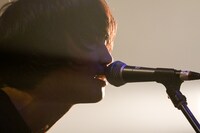 横山優也（G, Vo / KOTORI）（Photo by Viola Kam [V'z Twinkle]）