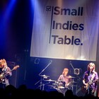 yonige、KOTORI、FOMAREが超満員O-WESTで競演