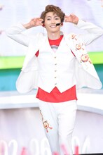 ユーキ（超特急）