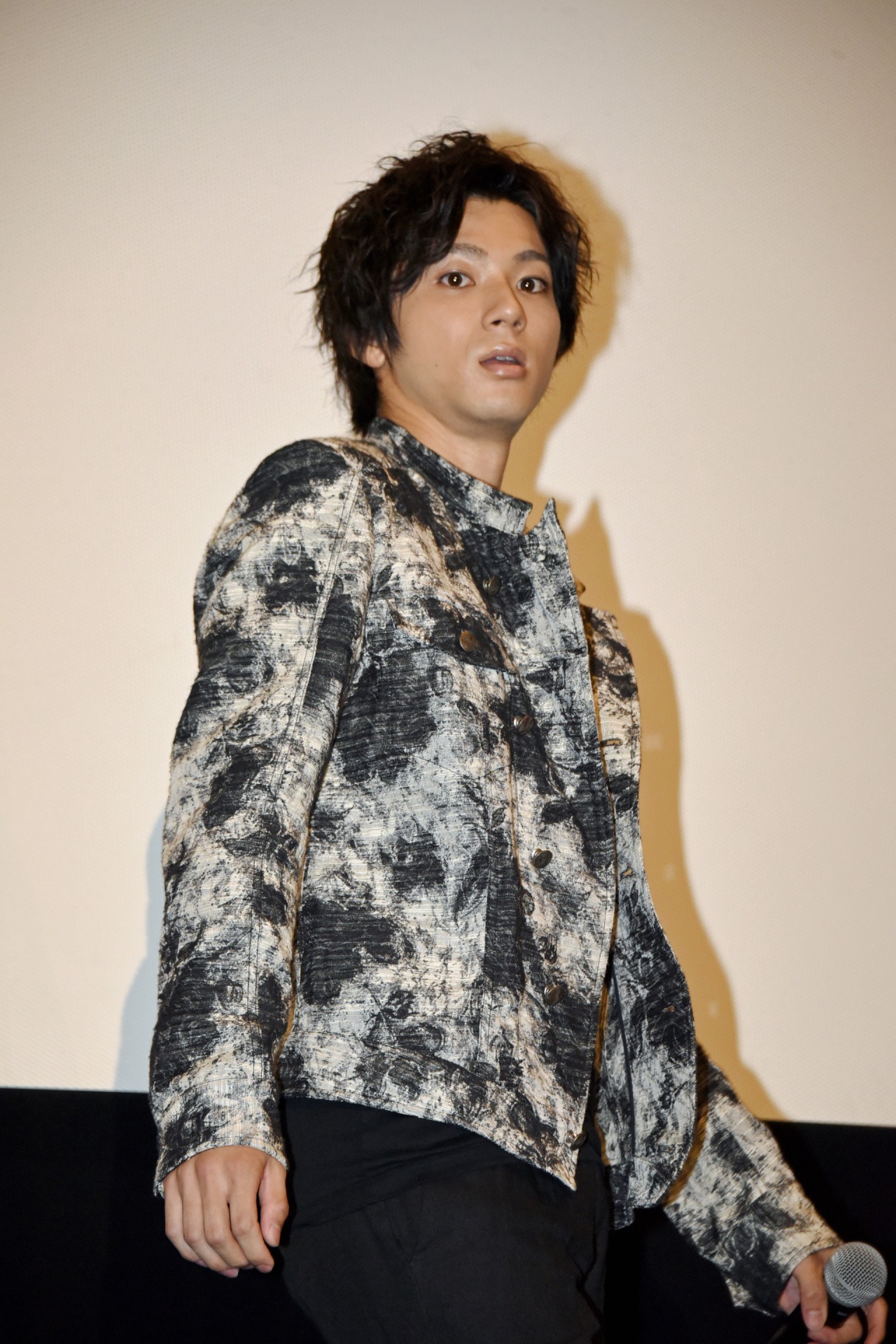 山田裕貴