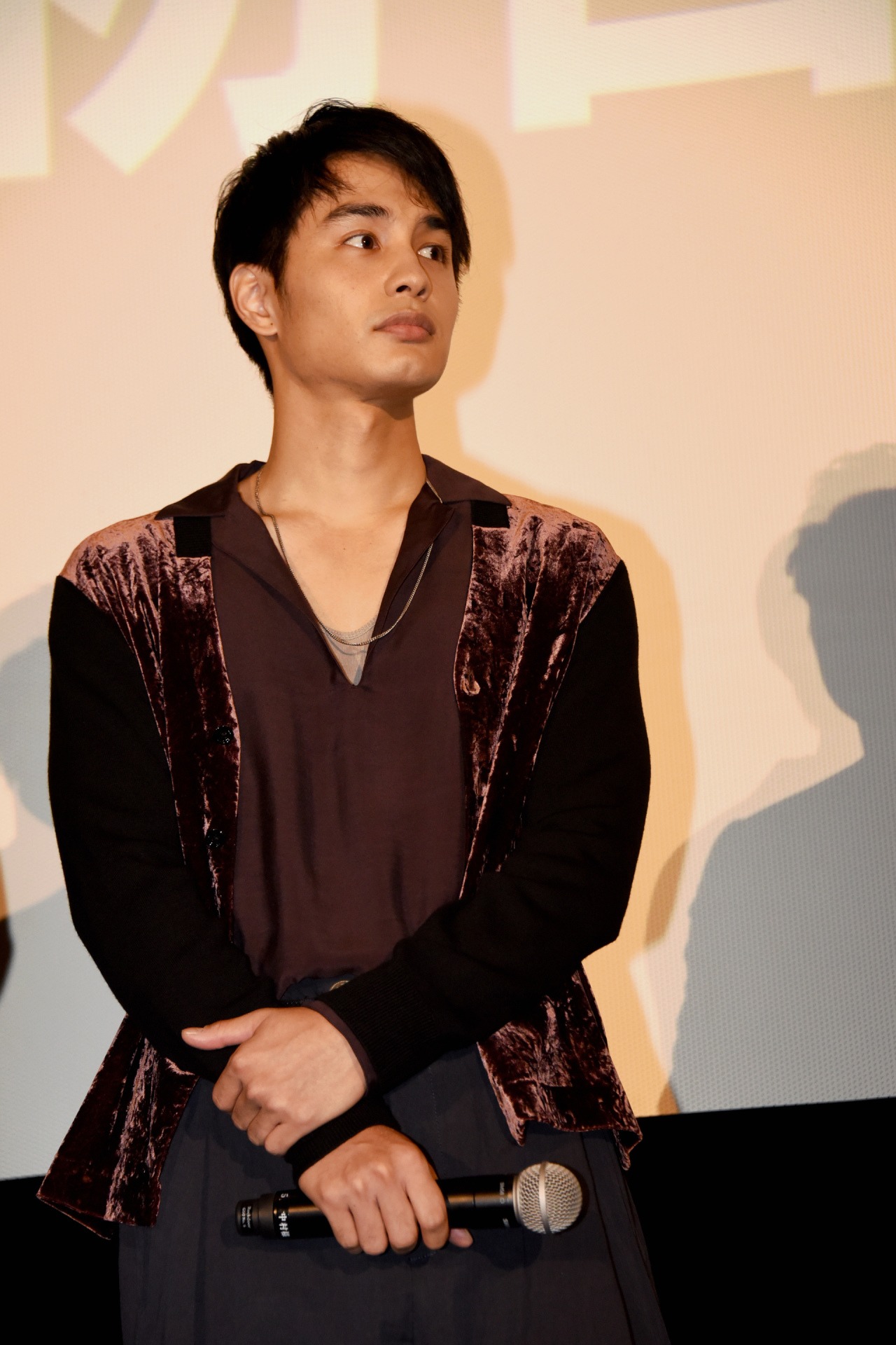 中村蒼