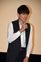 町田啓太