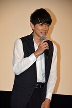 町田啓太