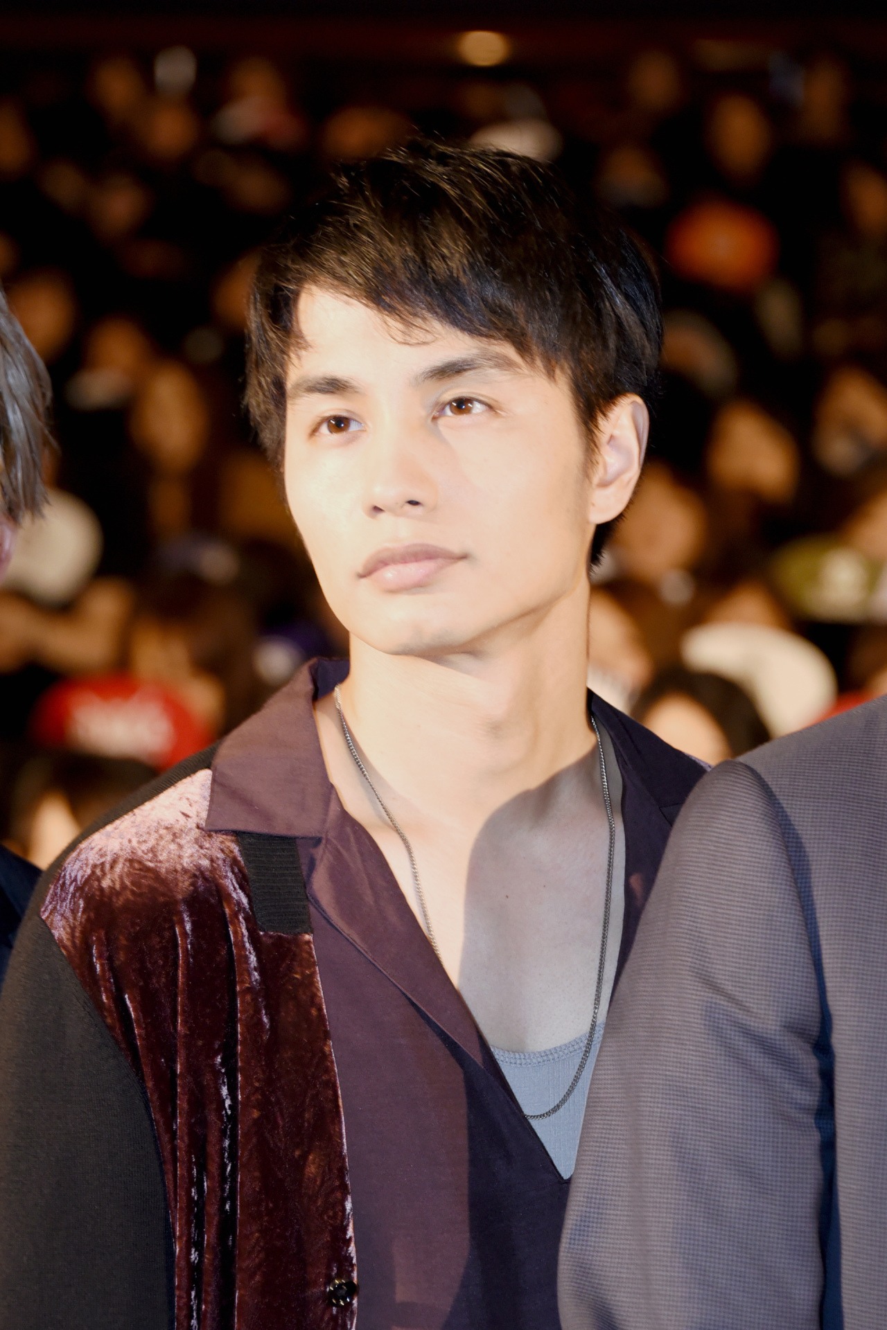 中村蒼