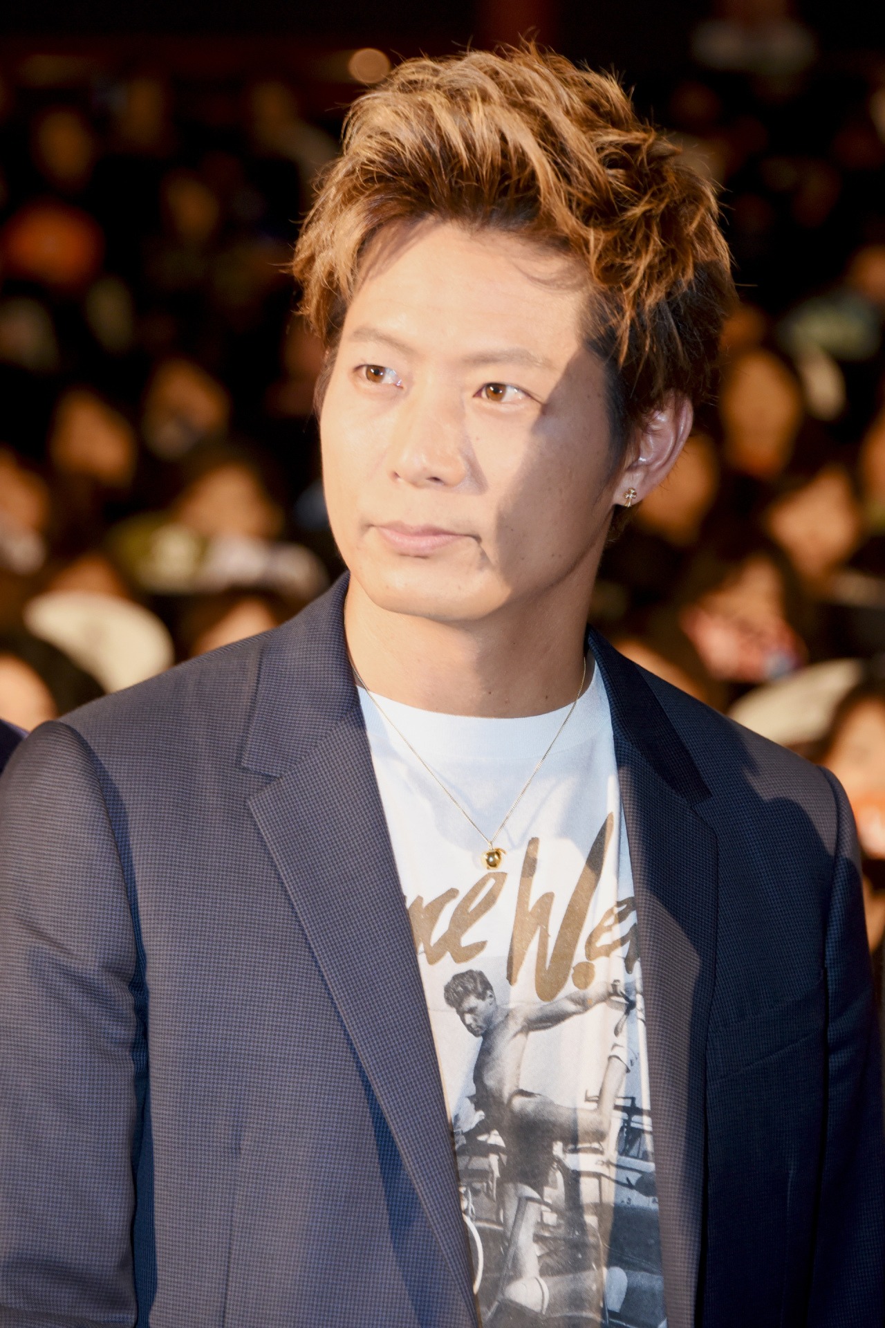 黒木啓司