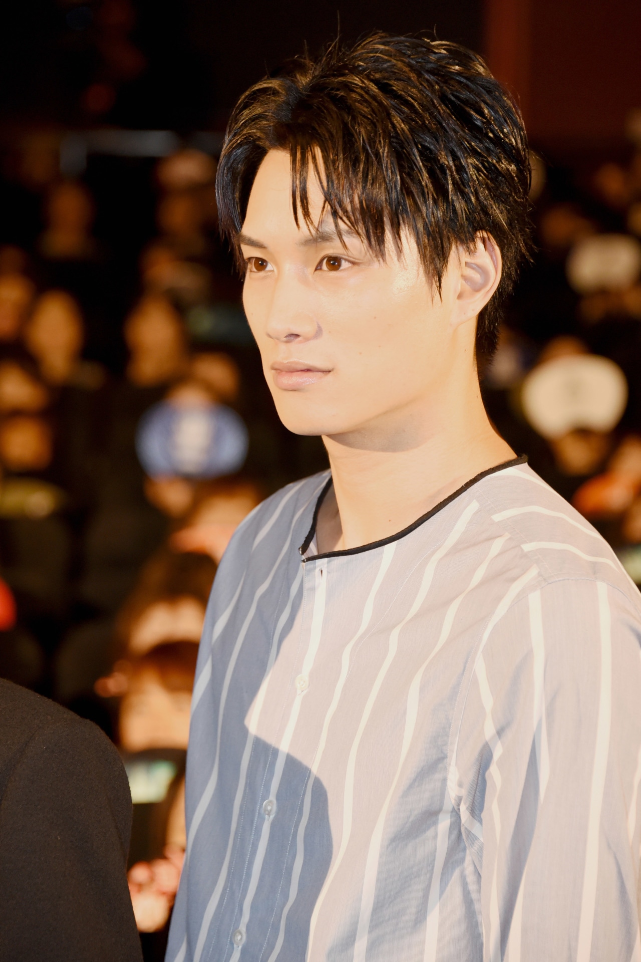 鈴木伸之