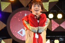 ユーキ（超特急）