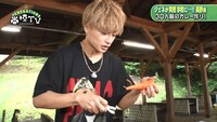 「GENERATIONS高校TV」#19のワンシーン。