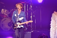 「諸星和己 BIRTHDAY LIVE Volt-age 47」の様子。（写真提供：フジテレビ）