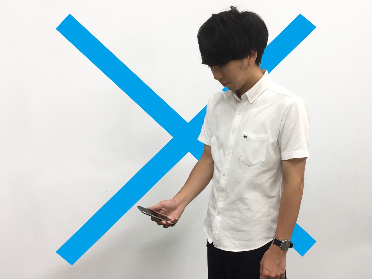 忘れらんねえよが前向きな人だけ閲覧可能なサイト公開、鬼龍院翔の全曲解説も