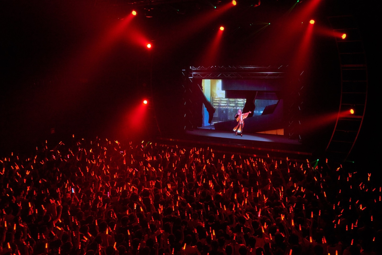 EGOIST