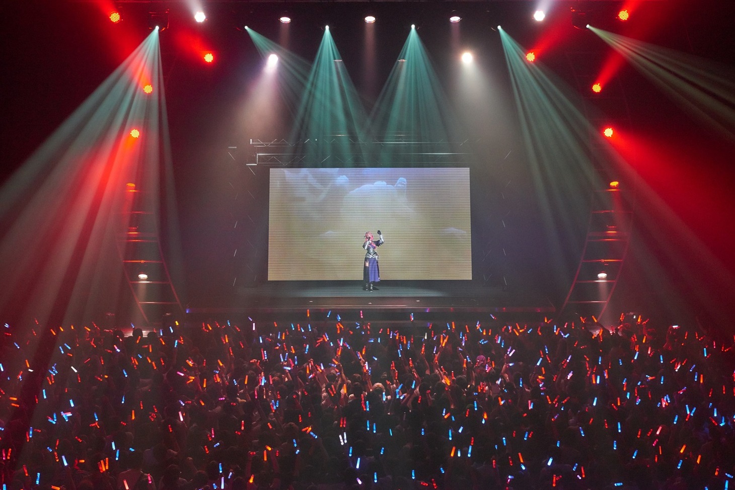 EGOIST