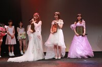 卒業セレモニーの様子。（写真提供：ジョブネット）