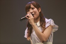 姫崎愛未（写真提供：ジョブネット）