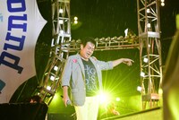 前田亘輝（Vo）