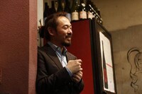 目黒浩敬シェフ