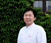 奥田政行シェフ