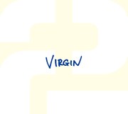 2「VIRGIN」ジャケット
