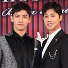 東方神起が活動再開!新作&5大ドームツアーで「成長した姿を見せる」