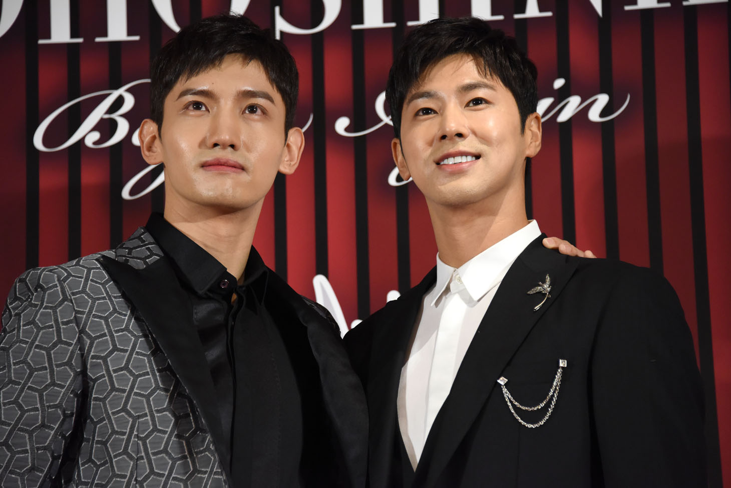 東方神起