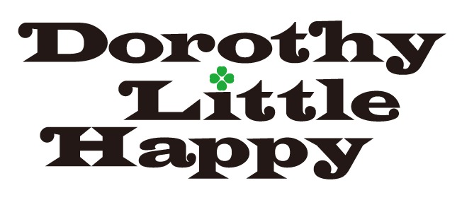Dorothy Little Happyロゴ